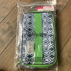 Thirty one glamour case